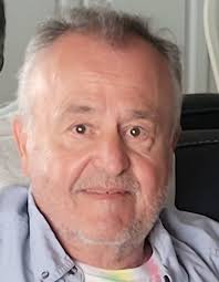 Obituary for Bernard J. Cobetto