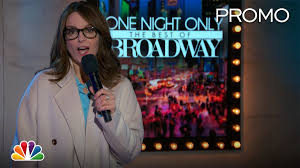 After his brother abdicates, george ('bertie') reluctantly assumes the throne. Watch Now Tina Fey Brings You One Night Only The Best Of Broadway Trailer Broadway Direct