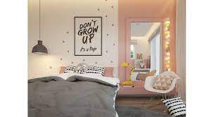 Voir plus d'idées sur le thème deco chambre, décoration chambre, idée chambre. Chambres D Ado 30 Chambres A La Decoration Inspirante