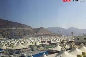 Check spelling or type a new query. Wukuf Di Arafah Puncak Ibadah Haji