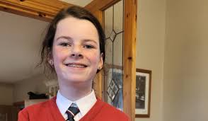 13-Year-Old Cara Darmody Becomes Youngest Entrepreneur In Ireland