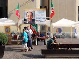 Elezioni Il Vademecum Di Forza Italia Sui Nomi Delle Liste Civiche Corriere It