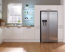 Kitchen Collection American Style Fridge Freezer American Fridge Ikea Kitchen