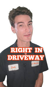 We fix it fast, we fix it right,...