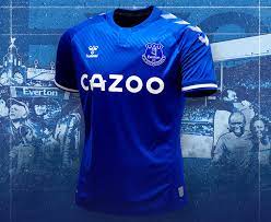 It is part of the harrison micropolitan statistical area. Everton Fc