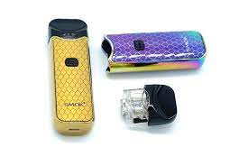 By mitch bartlett 8 comments. Smok Nord Review Powerful Performance From A Pod Vape Vaping360