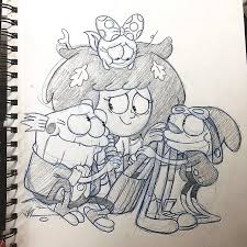 Tumblr Disney Cartoons Art Art Series