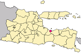 Sdk mater dei, sdn sukabumi 2 probolinggo (rsbi), sdn sukoharjo 1 mts nurul yaqin: Kota Probolinggo Wikipedia Bahasa Indonesia Ensiklopedia Bebas