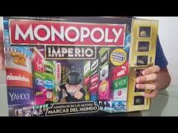 Utilícese bajo la vigilancia directa de un adulto. Review Monopoly Electronico De Hasbro Gaming Youtube
