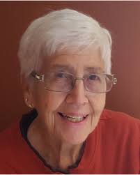 Virginia Ann "Ginny" Waters Obituary October 20, 2022