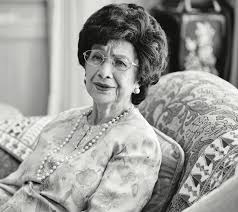 About siti hasmah mohd ali: Tun Dr Siti Hasmah Prestige Woman