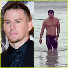 Jun 25, 2021 · channing tatum showed off his bod during a beach trip with daughter everly. Channing Tatum Goes Shirtless Reveals The Most Exhausting Form Of Exercise He S Ever Done Channing Tatum Shirtless Just Jared