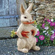 Find rabbits for sale using our rabbit breeders directory today! Rabbits Statues Sculptures You Ll Love In 2021 Wayfair
