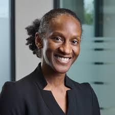 Aisha Grant's Instagram, Twitter & Facebook