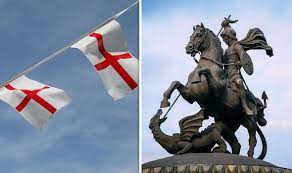 It is usually celebrated on april 23 and on may 6 for eastern orthodox churches. Kterjicfxyna2m