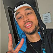 George Vlahos's Instagram, Twitter & Facebook