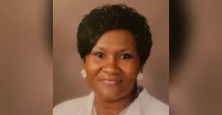 Ms. Lucy M. Barnes Obituary