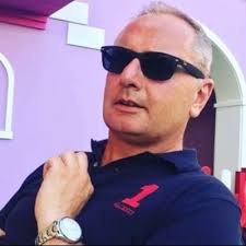 Gerard Doyle (@GerDoyle1972)