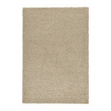 30 mm so gut wie neu. Hampen Beige Red Rug High Pile 133x195 Cm Ikea Ikea Carpet Ikea Rug Rugs On Carpet