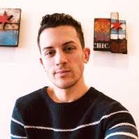 Jacob Burroughs's Instagram, Twitter & Facebook