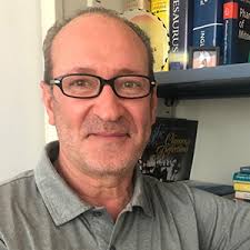 Fernández-Checa Torres, José Carlos