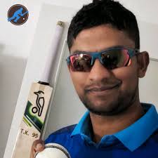 Basel Cricket Club Team Players