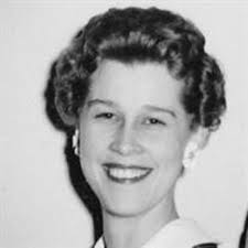 Doris Mae Cooley Benson Obituary September 13, 2021