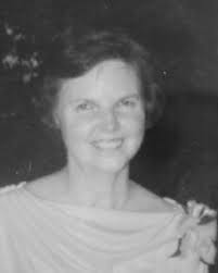 Hettie Alice Bridger Obituary 2022