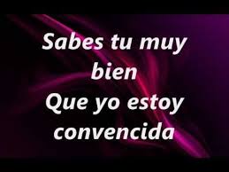 Costumbres Rocio Durcal Letra Music Lyrics Lyrics Songs