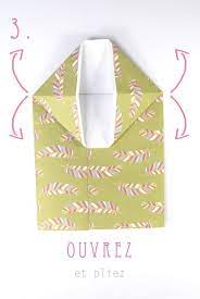 Tuto Comment Faire Des Petits Sacs En Papier Petits Sacs En Papier Sac En Papier Pochettes Papier