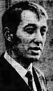 Joe Ferris Remembered