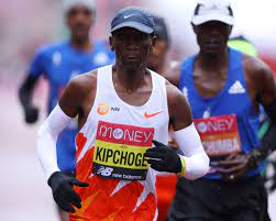 Maybe you would like to learn more about one of these? Kipchoge Warming Up For Olympics Marathon In Netherlands Race Reuters