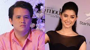 Actress kisses delavin, asia's next top model first filipina winner maureen wroblewitz and binibining pilipinas globe 2019 leren bautista are among the official 100 delegates to this year's miss. Jk Labajo On Maureen Wroblewitz We Re Good Friends