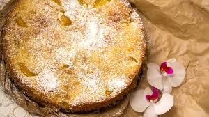 Sammlung von annegret behrends • zuletzt aktualisiert: Einfacher Pfirsich Buttermilchkuchen Rezept Any Blum Serie 146 Youtube