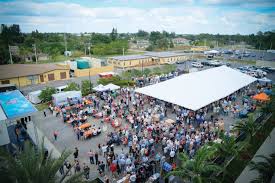 Check spelling or type a new query. Pre Thanksgiving Farm City Bbq Tradition Heads To Cambier Park Naples Florida Weekly