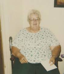 DOROTHY KEAR Obituary