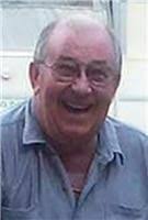 William Flora Obituary (1946