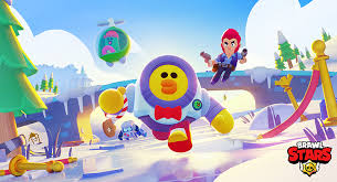 Like other games, players can collect skins for their brawlers in brawl stars. 60 Best Images Gale Z Brawl Stars Do Druku Kolorowanka Brawl Stars Aktualizacja Z Moze 2020 R Nani 10 Sexx 24n84emgl