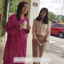 Boboiboy musim 3 episod 15: Misteri Mona Kuserumu Kembali Telefilem Malay Movie Tonton Online