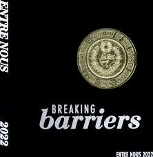 2022 Villa Duchesne Yearbook by Villa Duchesne - Issuu