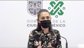 La jefa de gobierno de la ciudad de méxico, claudia sheinbuam , informó que por décimo sexta semana, el semáforo epidemiológico en la capital se mantiene en naranja, ante la pandemia por. Cdmx Pasa A Semaforo Amarillo Anuncian Apertura De Mas Actividades Revista Transportes Y Turismo