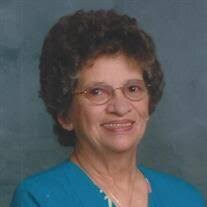 Jean M. Rumbaugh Obituary