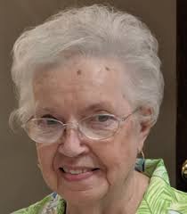 Barbara Grazian Obituary