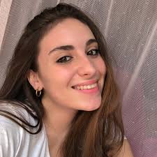 Natalia Brown's Instagram, Twitter & Facebook