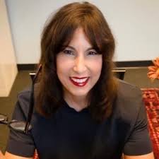 Bio/Contact — J. Holly McCall