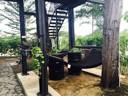 It was the old royal capital of selangor prior to moving to klang, and finally to kuala lumpur. Balcony Picture Of The Kabin Kuala Selangor Tripadvisor