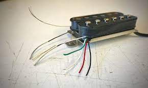 How Does Coil Splitting Work For Humbuckers Fralin Pickups