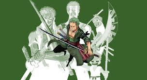 The great collection of one piece zoro wallpaper for desktop, laptop and mobiles. One Piece Zoro Wallpapers On Wallpaperdog