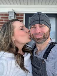 The first time I saw you shirtless, I thought you looked like a Chippendale  dancer who told really good jokes. And somehow… I still feel that way.  You've always been the funniest