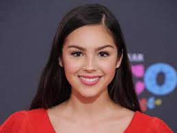 I'm 18 years old and writing songs is my favorite thing to do in the world. Olivia Rodrigo Makes History In The U K With Three Simultaneous Top Five Hits